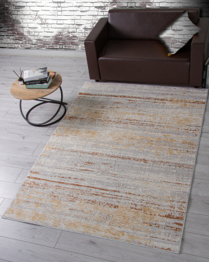 ZUMMA - F026 - ORANGE