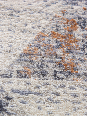 ZUMMA - F257 - ORANGE