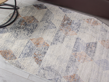 ZUMMA - F257 - ORANGE