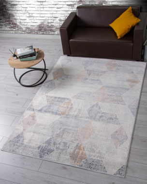 ZUMMA - F257 - ORANGE