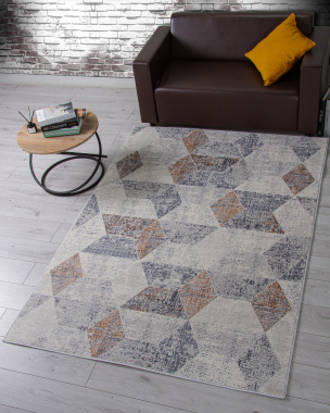 ZUMMA - F257 - ORANGE