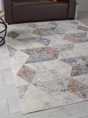 ZUMMA - F257 - ORANGE