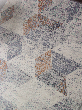 ZUMMA - F257 - ORANGE