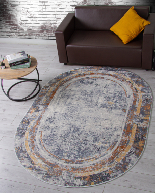 ZUMMA - F258 - ORANGE