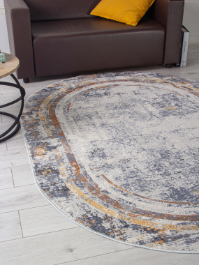 ZUMMA - F258 - ORANGE