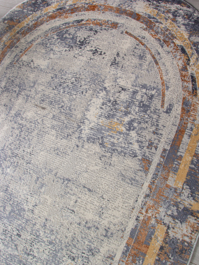 ZUMMA - F258 - ORANGE