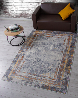 ZUMMA - F258 - ORANGE