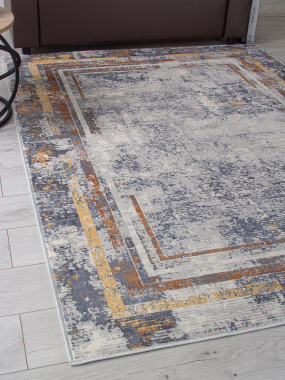 ZUMMA - F258 - ORANGE