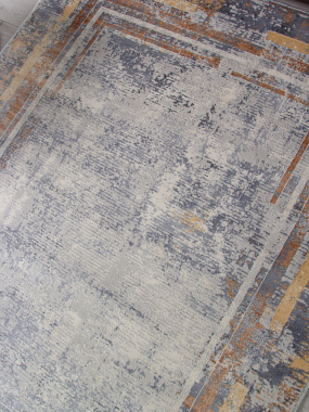 ZUMMA - F258 - ORANGE