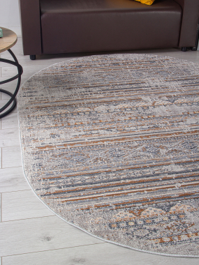 ZUMMA - F260 - ORANGE