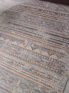 ZUMMA - F260 - ORANGE