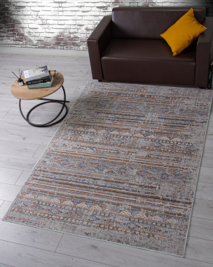 ZUMMA - F260 - ORANGE