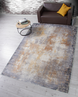 ZUMMA - F262 - ORANGE