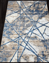 ANTEP - O1702 - 630 CREAM / BLUE