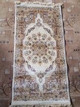 Carpets - 022 - CREAM