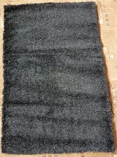 Carpets - 028 - BLACK