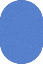 s600 BLUE OVAL