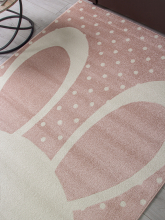 IZUMRUD - 2341 - LIGHT PINK