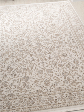 MARDIN - 27405A - BEIGE / D.BEIGE
