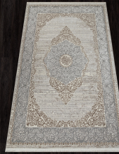 MARMARIS - 26913A - GRY / D.BEIGE