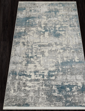 MARMARIS - 26941A - GRY / BLUE