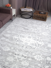 MONBLAN - F702 - LIGHT GRAY
