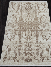 PERLA - C765AL - GOLD / BROWN