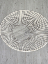 SAFIR - 00837G - GREY / GREY