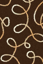 SHAGGY ULTRA - s612 - BROWN
