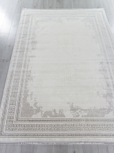 SHINE - 33368A - CREAM / L.GREY