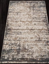 SIESTA - M035A - BONE / GRAY