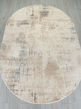 SIESTA - M043A - BONE / GRAY