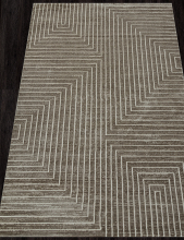 SIROCCO - E256AL - BROWN / BEIGE