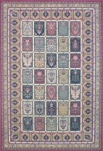 TEBRIZ - 2559B - в дизайне