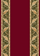 VALENCIA 2 - D040 - RED-GREEN
