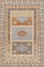 ZUMMA - F586 - ORANGE