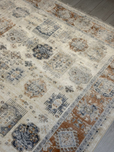 ZUMMA - F596 - ORANGE