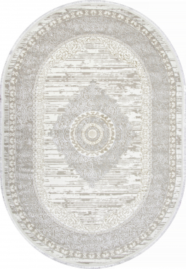 Q012A - BEIGE FDY / CREAM SHRINK