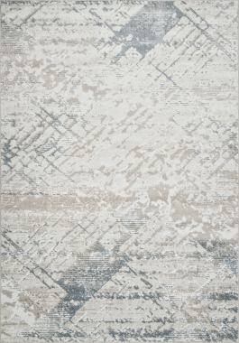 F083 - BEIGE-BLUE 2