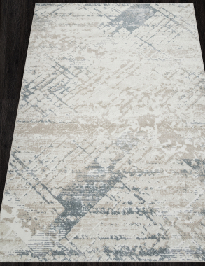F083 - BEIGE-BLUE 2