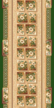 VERSACE - GREEN