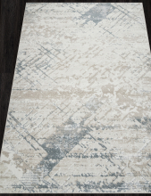 F083 - BEIGE-BLUE 2